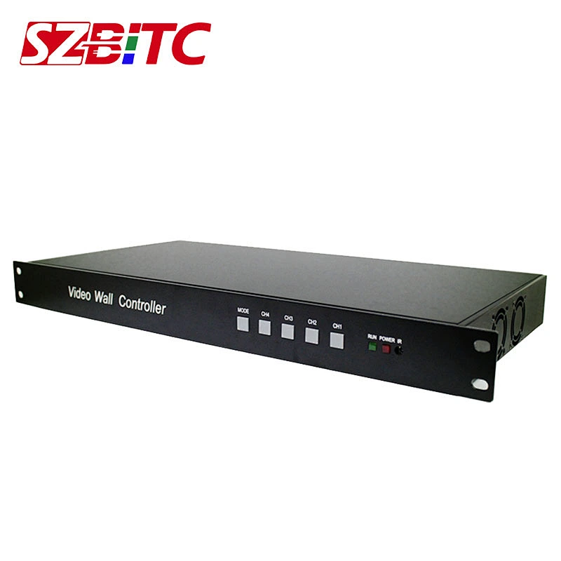 video wall controller