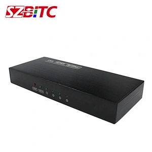 1x4 HDMI Splitter