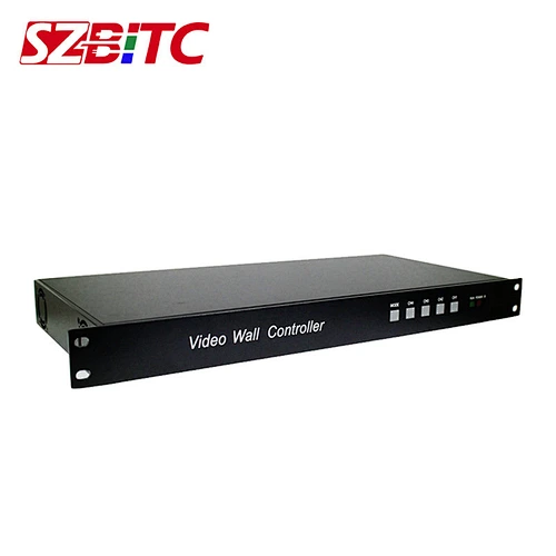 video wall controller