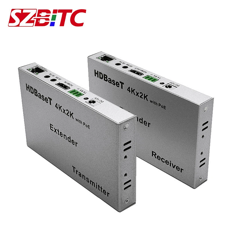 100m HDBaseT Extender