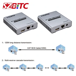 120m HD Extender