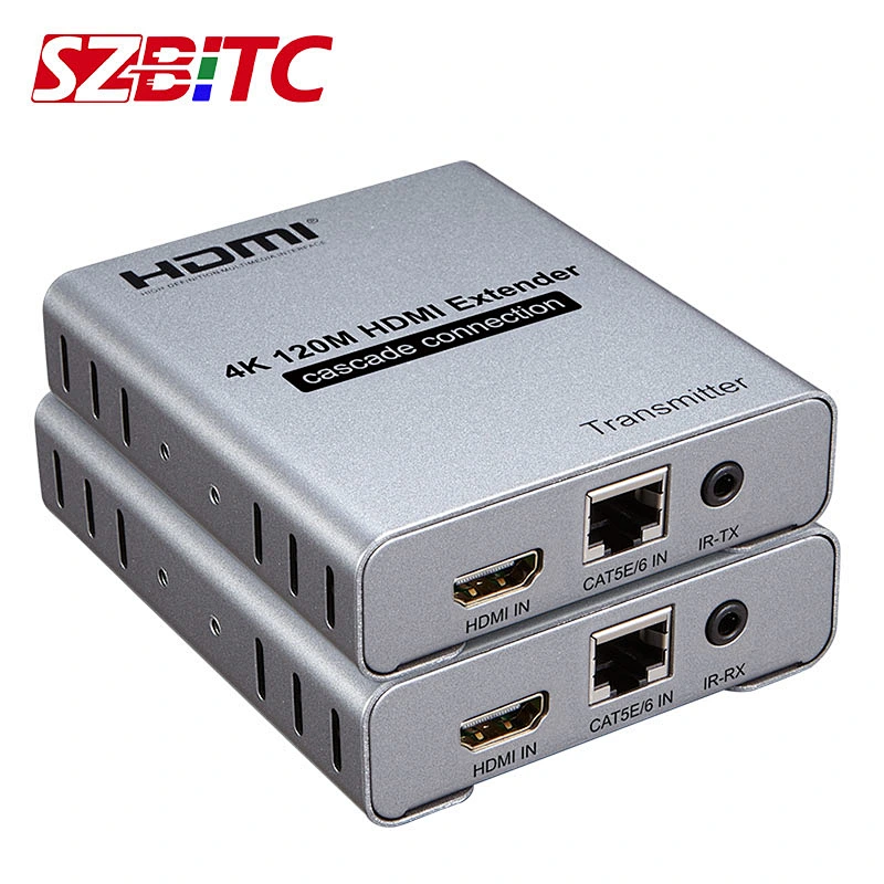 120m HD Extender