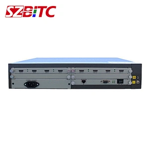 Multiple Video Wall Controller