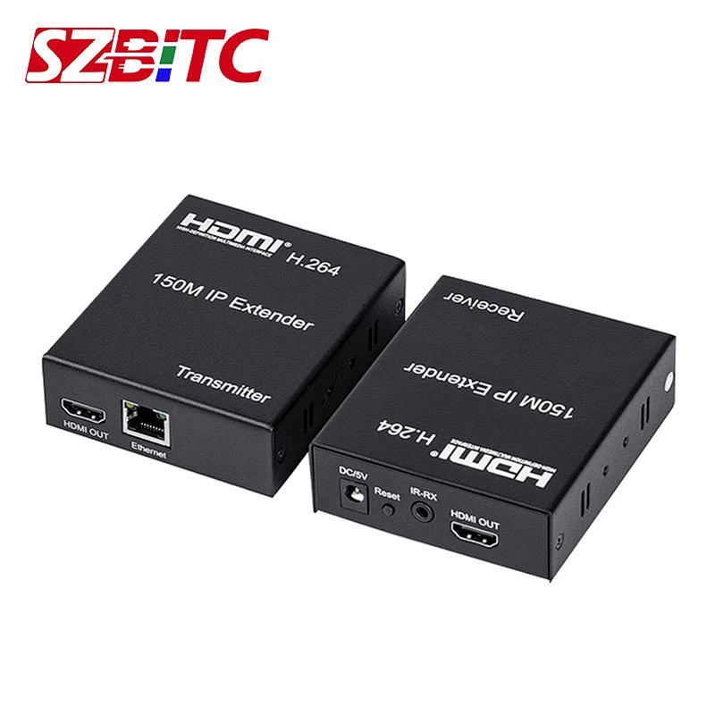 150m HDMI Extender