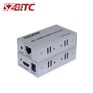 4K UHD Extender 100m