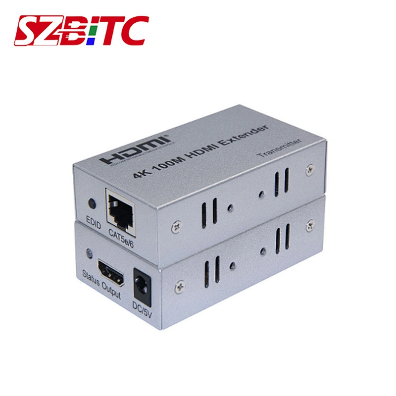 4K UHD Extender 100m