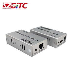 4K UHD Extender 60m