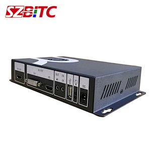 45degree Video Rotate Processor