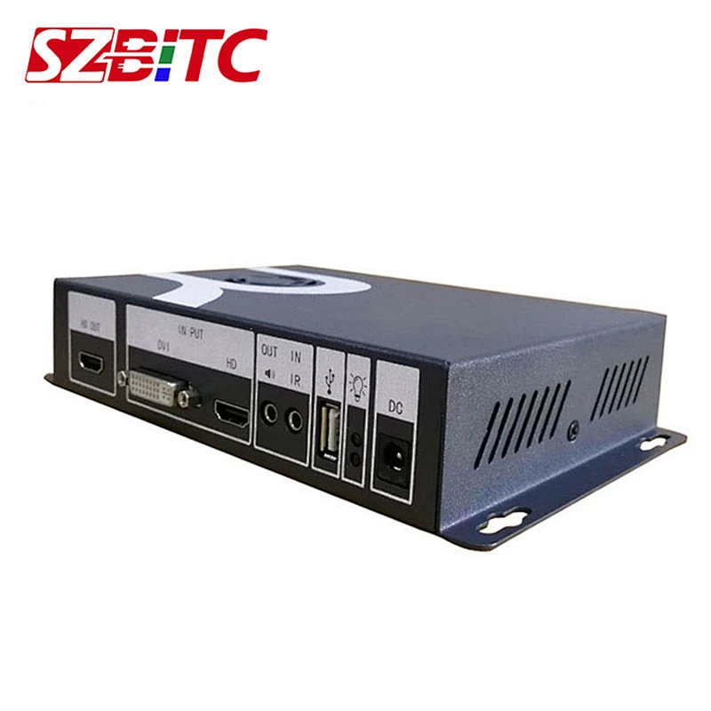 45degree Video Rotate Processor