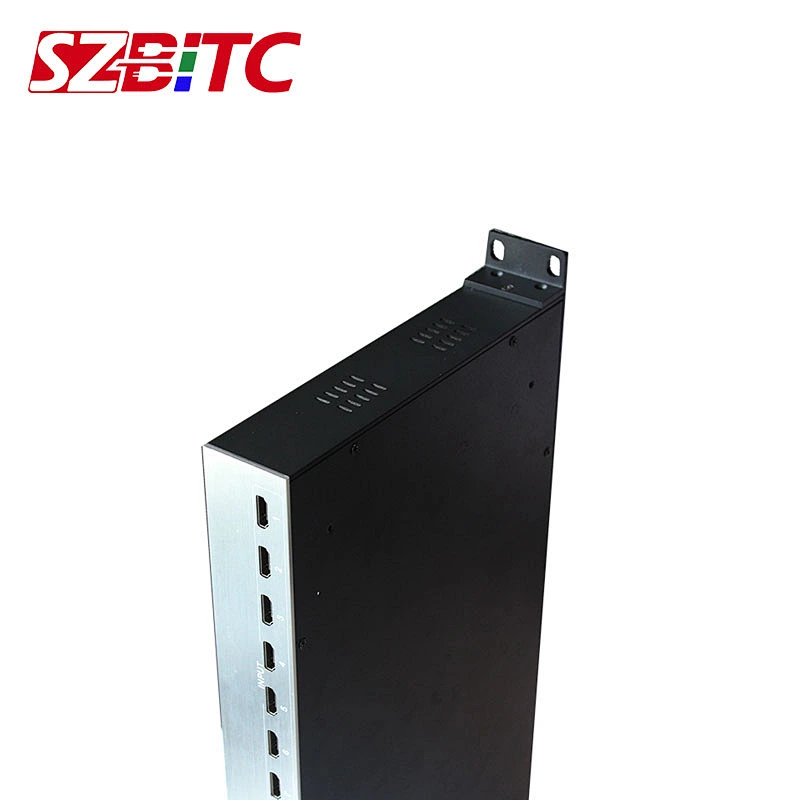 8x8 HDMI Matrix