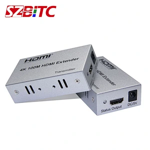 4K UHD Extender 100m
