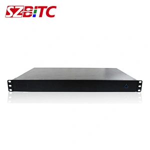DVI Multiple Video Wall Controller