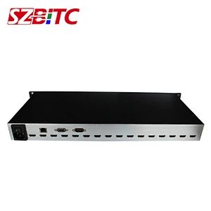 8x8 HDMI Matrix