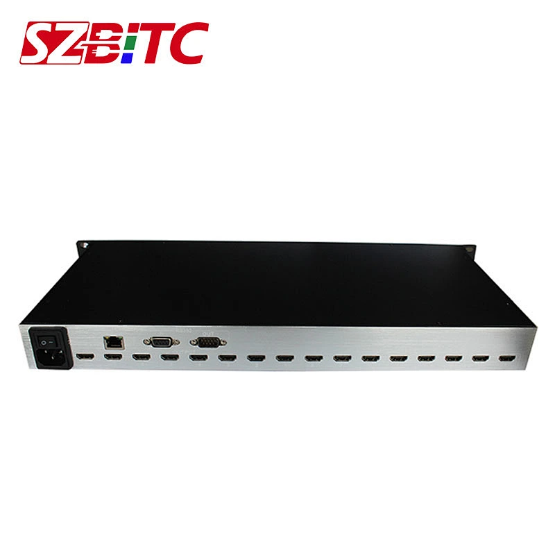 8x8 HDMI Matrix
