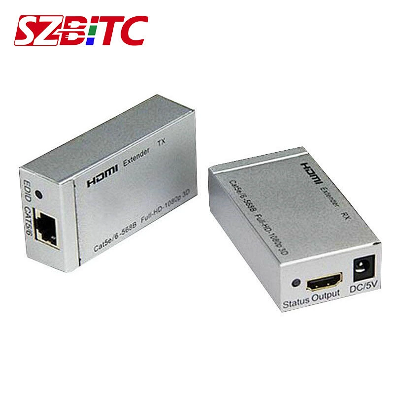 60m HDMI Extender