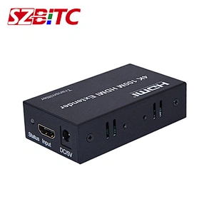 4K 100m Video Extender