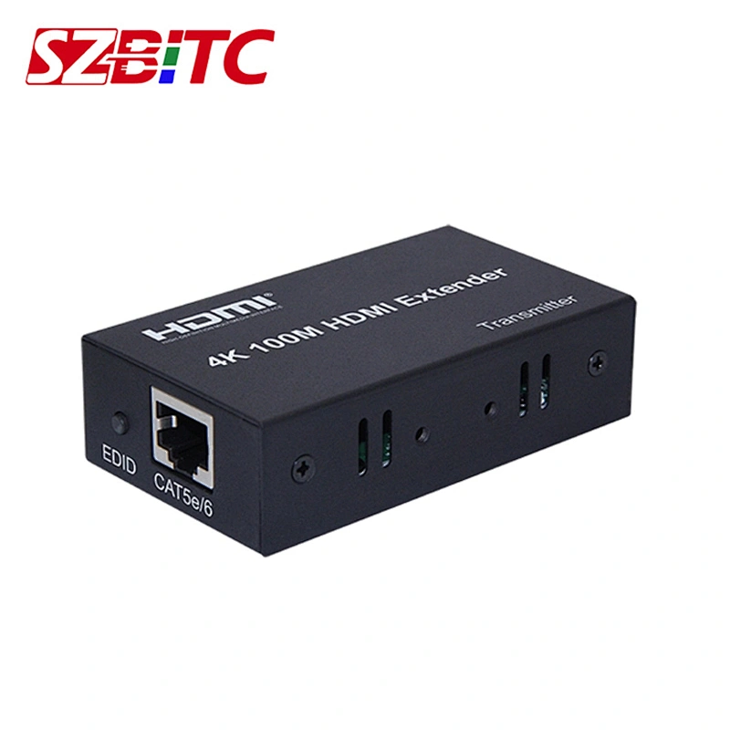 4K 100m Video Extender