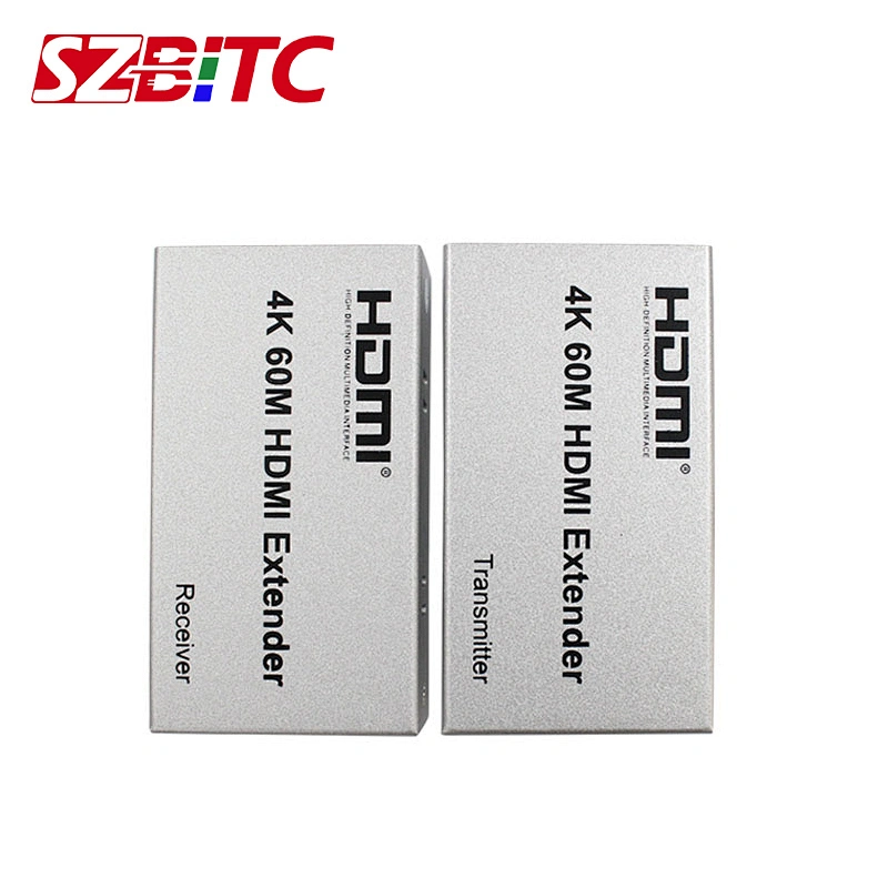 4K UHD Extender 60m
