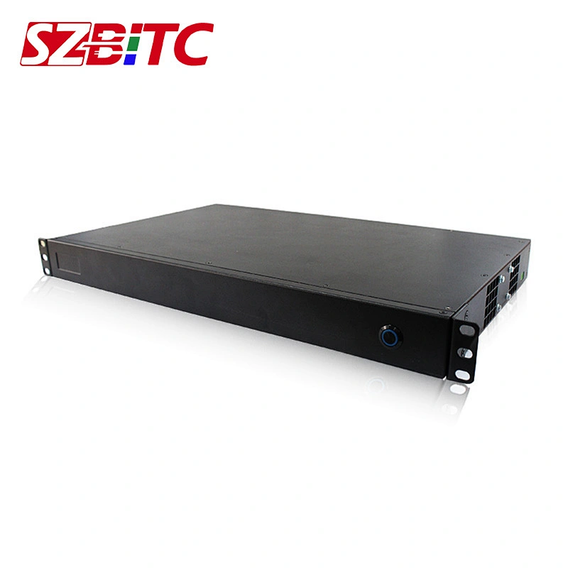 8x8 DVI Multiple Video Wall Controller