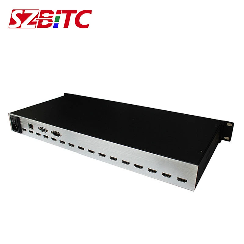 8x8 HDMI Matrix