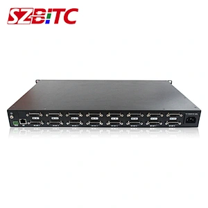 DVI Multiple Video Wall Controller