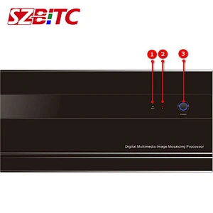 LED Video Wall Processor