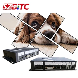 45degree Video Rotate Processor