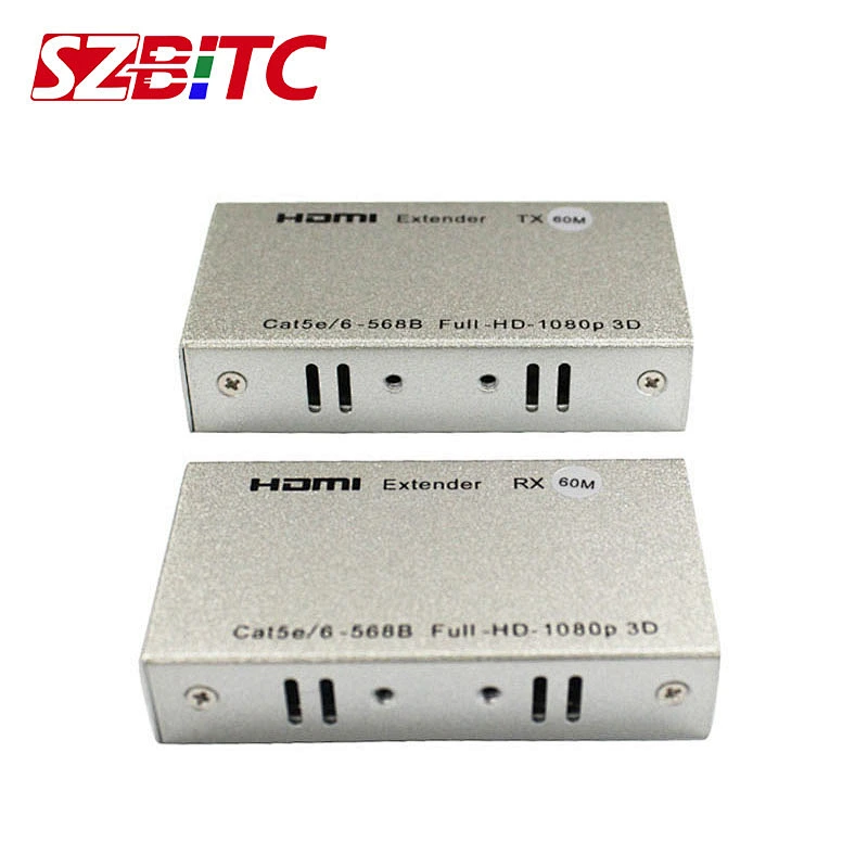 60m HDMI Extender
