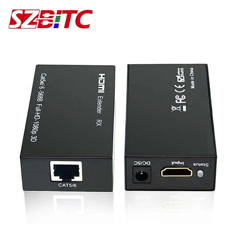 30m HDMI Extender