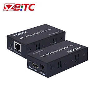 4K 100m Video Extender