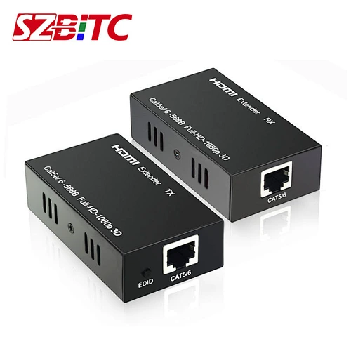 30m HDMI Extender