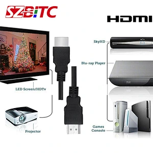 4K HDMI Cable