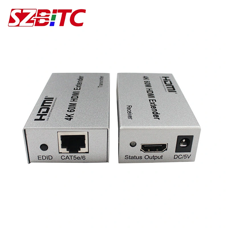 4K UHD Extender 60m