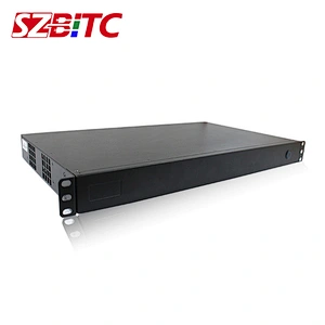 DVI Multiple Video Wall Controller