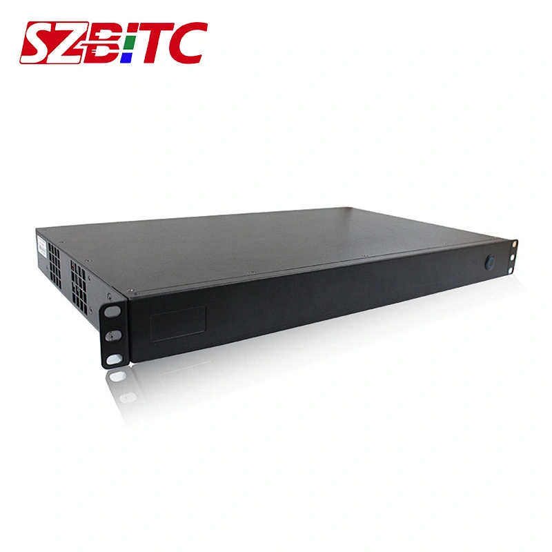 DVI Multiple Video Wall Controller