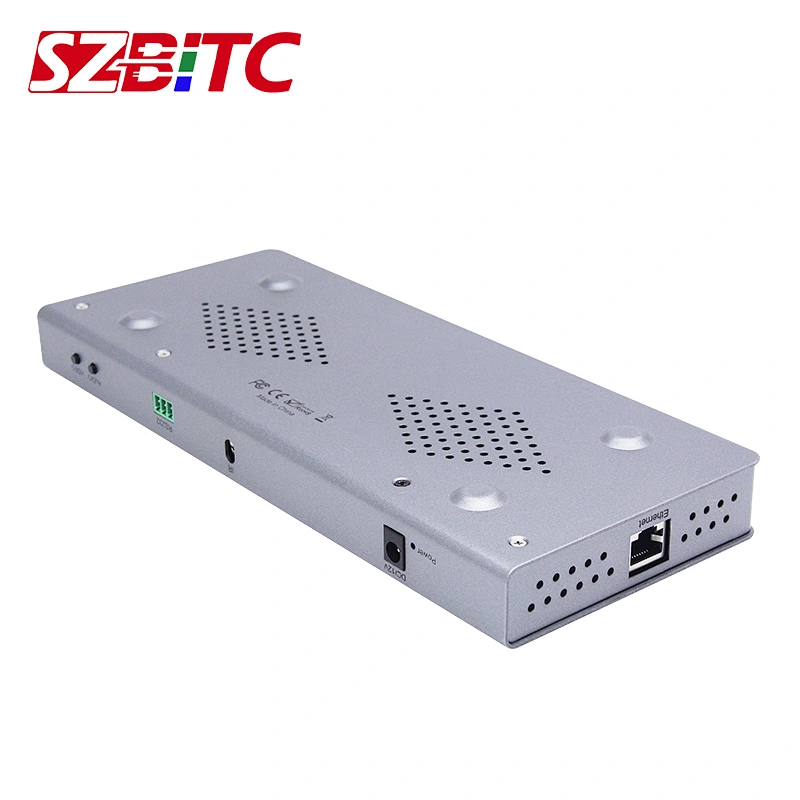 4K 9x1 HDMI Multiviewer