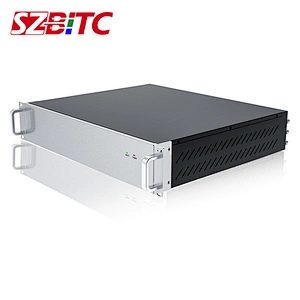 8x12 Muliple Video Wall Controller
