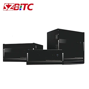 LED Video Wall Processor