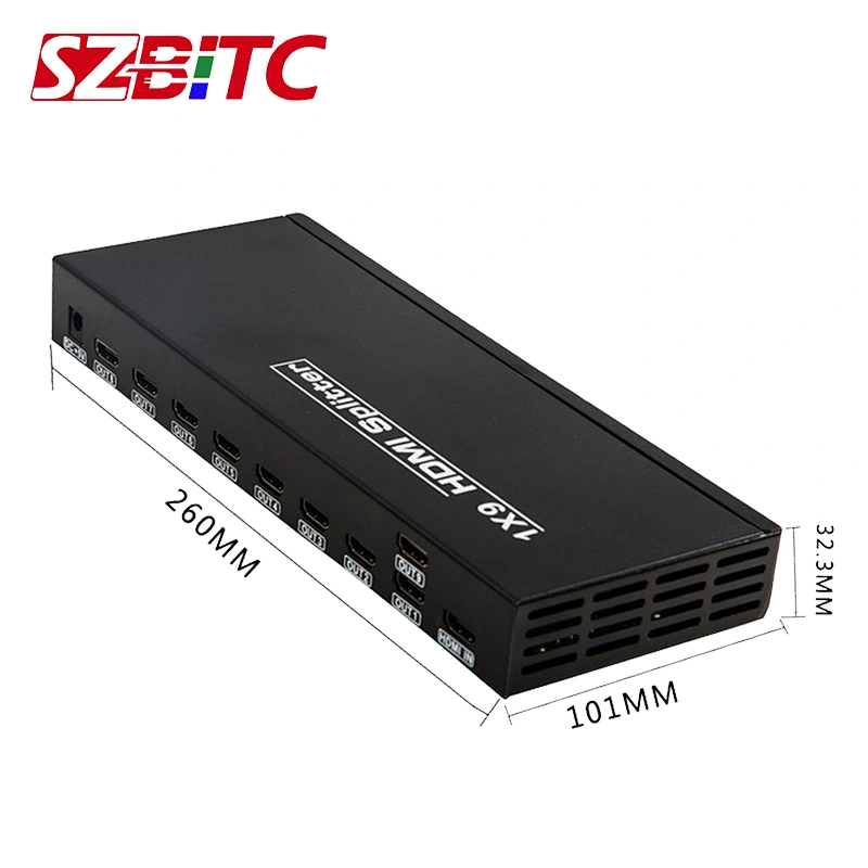 1x12 HDMI Splitter