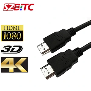 4K HDMI Cable