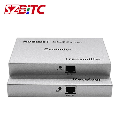 100m HDBaseT Extender