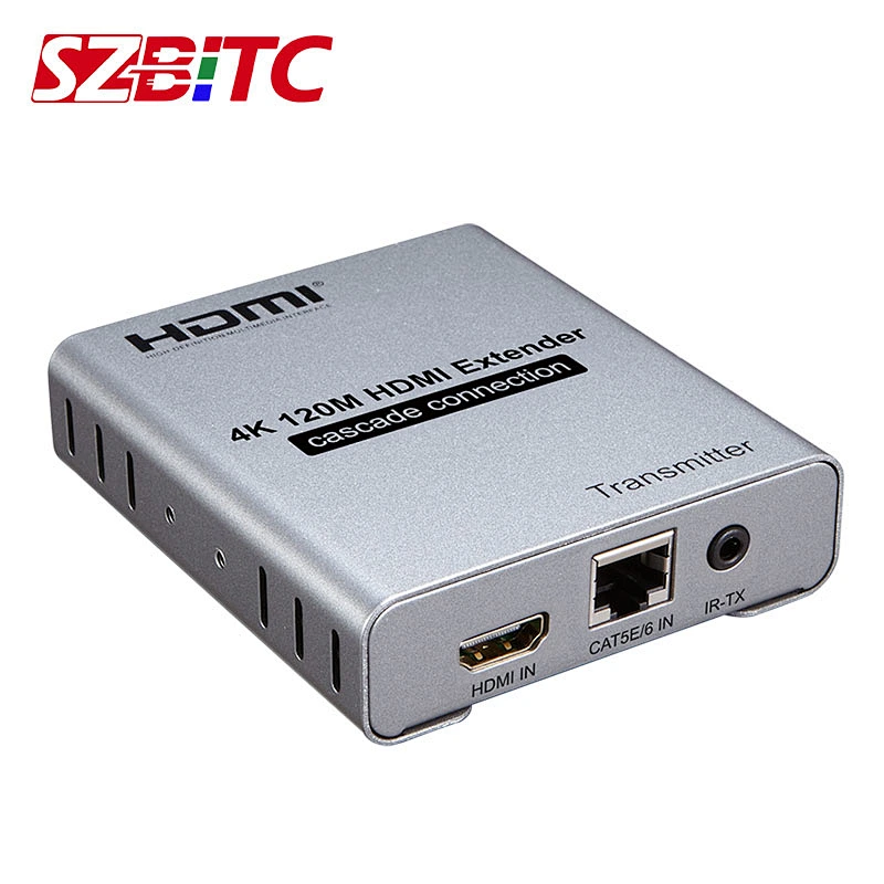120m HD Extender