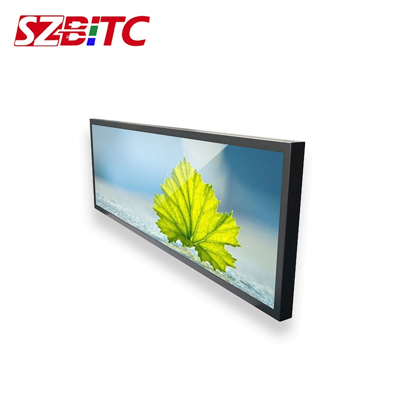 Multiple Size Customized LCD AD Player (43.6 Inches)