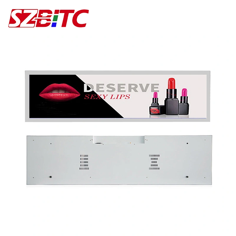 Multiple Size Customized LCD AD Player (43.6 Inches)