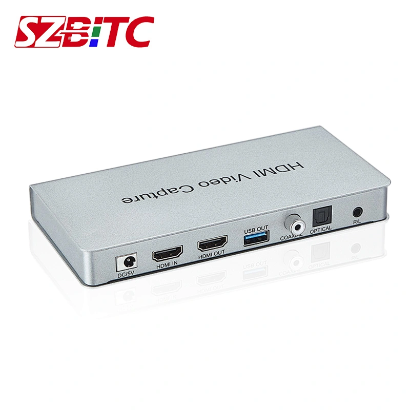HD USB3.0 Video Capture