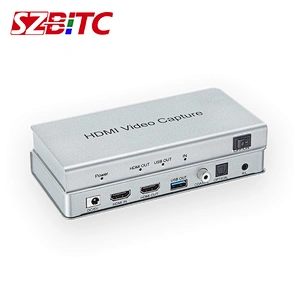HD USB3.0 Video Capture