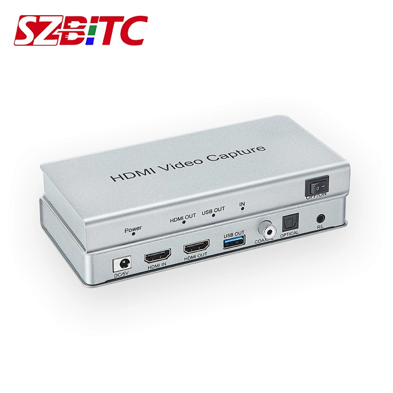 HD USB3.0 Video Capture