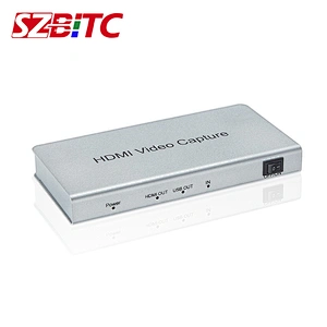 HD USB3.0 Video Capture