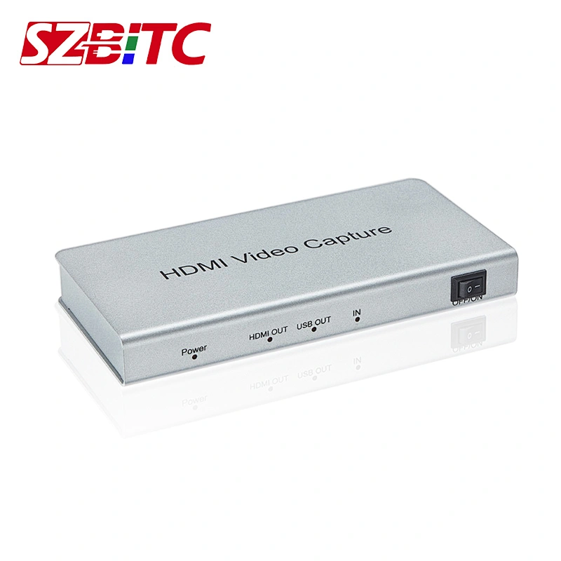 HD USB3.0 Video Capture