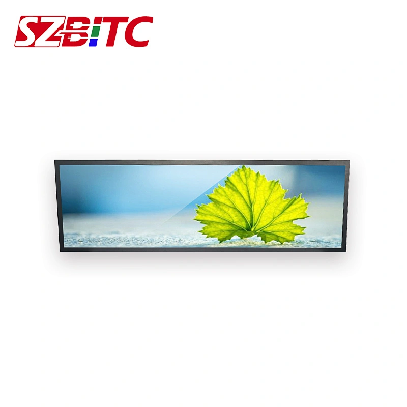 Multiple Size Customized LCD AD Player (43.6 Inches)
